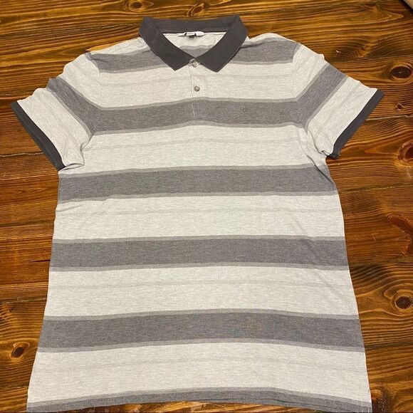Calvin Klein Polo  - Picture 1 of 2